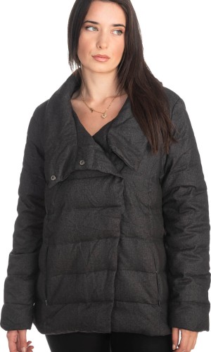 Γυναικείο Επώνυμο Μπουφάν - S233