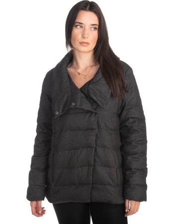 Γυναικείο Επώνυμο Μπουφάν - S233