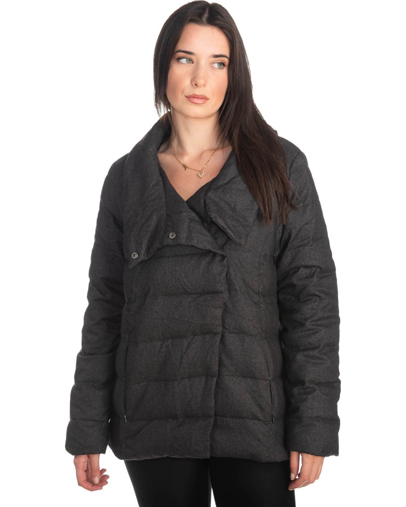 Γυναικείο Επώνυμο Μπουφάν - S233