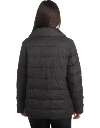 Γυναικείο Επώνυμο Μπουφάν - S233
