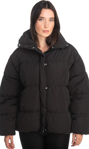 Γυναικείο Επώνυμο Μπουφάν - S234