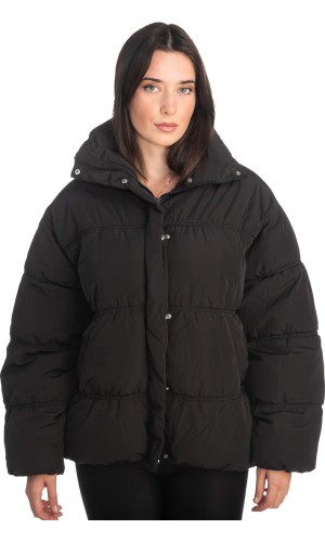 Γυναικείο Επώνυμο Μπουφάν - S234