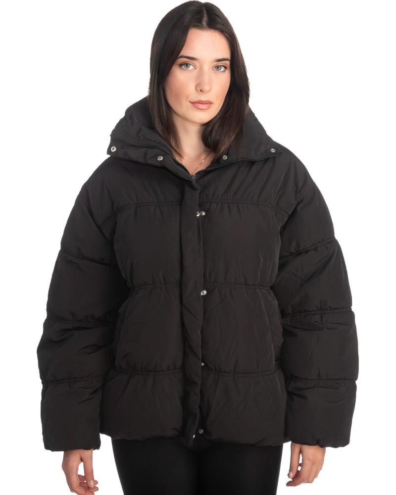 Γυναικείο Επώνυμο Μπουφάν - S234