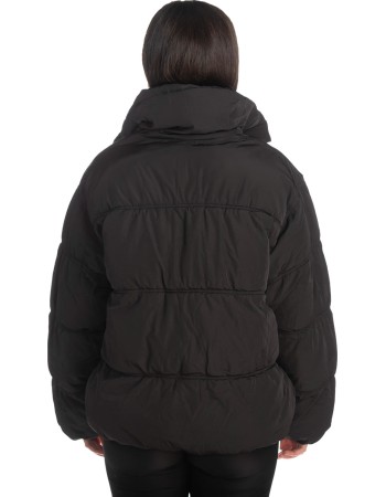 Γυναικείο Επώνυμο Μπουφάν - S234