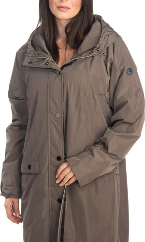 Γυναικείο Επώνυμο Μπουφάν - S235