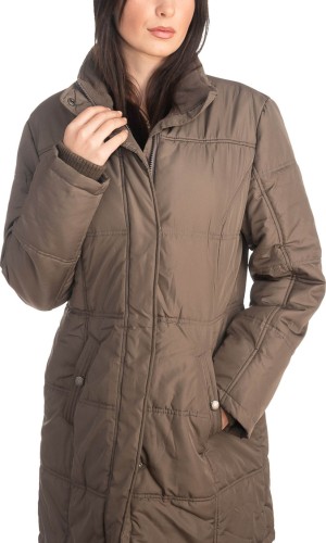 Γυναικείο Επώνυμο Μπουφάν - S236