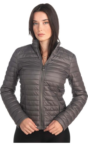 Γυναικείο Επώνυμο Μπουφάν - S237