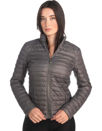 Γυναικείο Επώνυμο Μπουφάν - S237