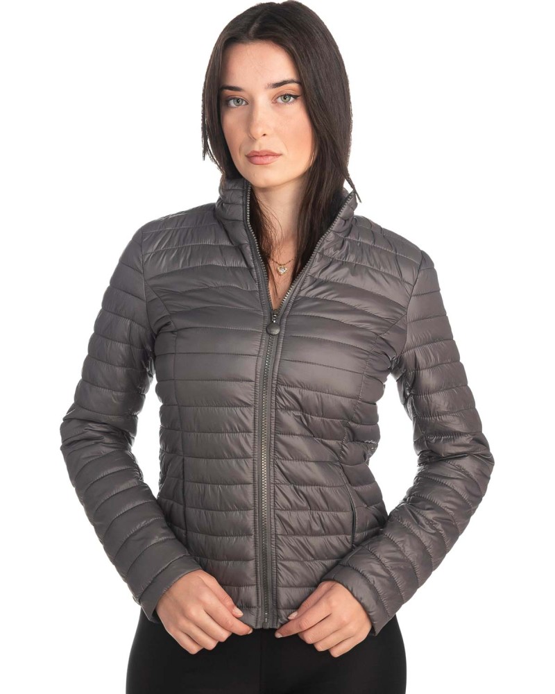 Γυναικείο Επώνυμο Μπουφάν - S237