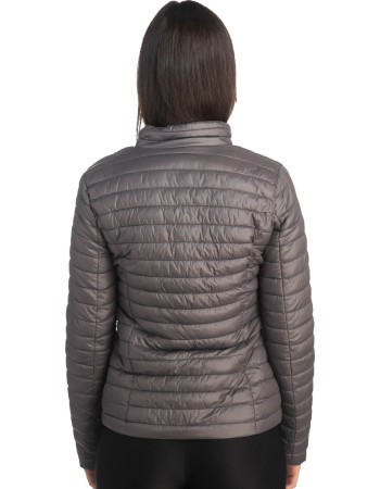 Γυναικείο Επώνυμο Μπουφάν - S237