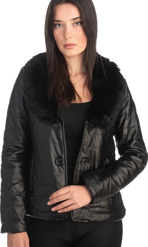 Γυναικείο Επώνυμο Μπουφάν - S240