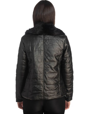 Γυναικείο Επώνυμο Μπουφάν - S240