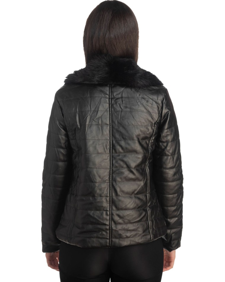 Γυναικείο Επώνυμο Μπουφάν - S240