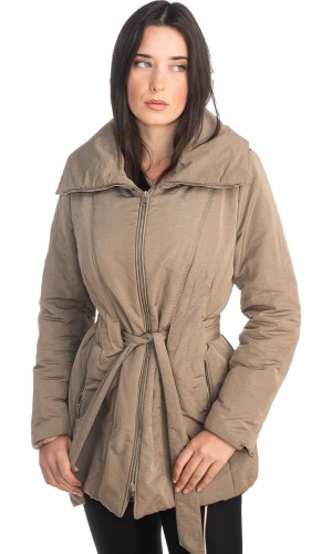 Γυναικείο Επώνυμο Μπουφάν - S241