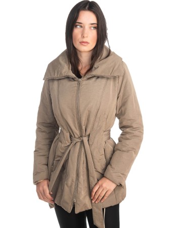 Γυναικείο Επώνυμο Μπουφάν - S241