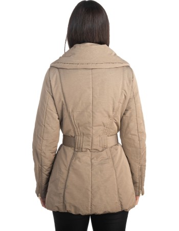 Γυναικείο Επώνυμο Μπουφάν - S241