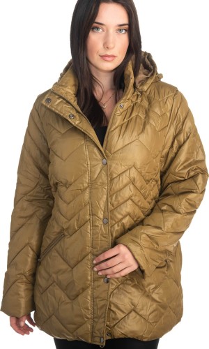 Γυναικείο Επώνυμο Μπουφάν - S242