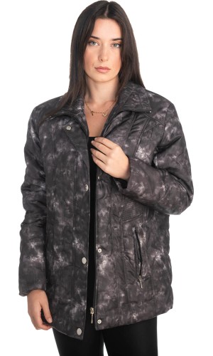 Γυναικείο Επώνυμο Μπουφάν - S243