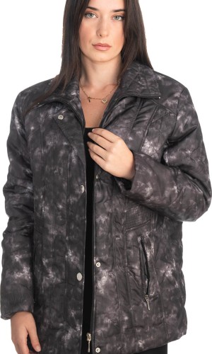 Γυναικείο Επώνυμο Μπουφάν - S243