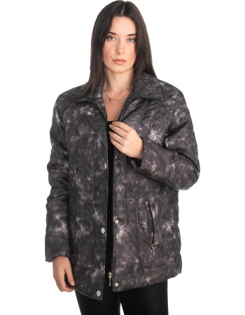Γυναικείο Επώνυμο Μπουφάν - S243