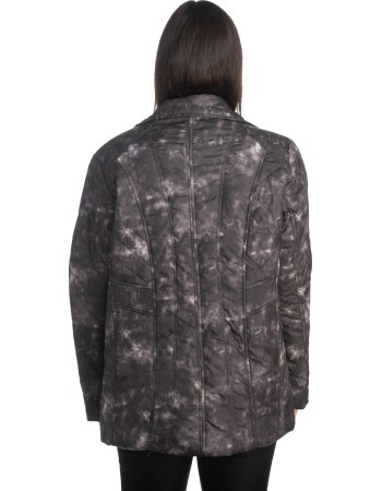 Γυναικείο Επώνυμο Μπουφάν - S243