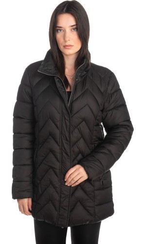 Γυναικείο Επώνυμο Μπουφάν - S244