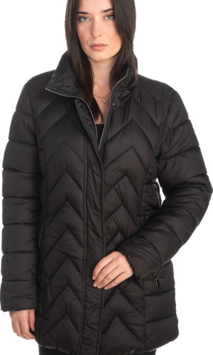 Γυναικείο Επώνυμο Μπουφάν - S244