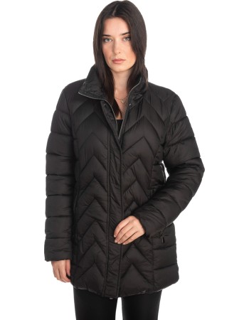 Γυναικείο Επώνυμο Μπουφάν - S244