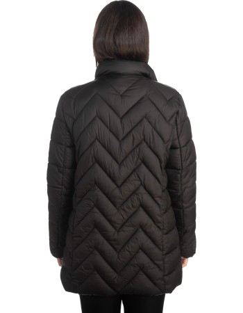 Γυναικείο Επώνυμο Μπουφάν - S244