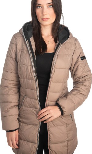 Γυναικείο Επώνυμο Μπουφάν - S245