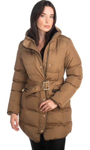 Γυναικείο Επώνυμο Μπουφάν - S247