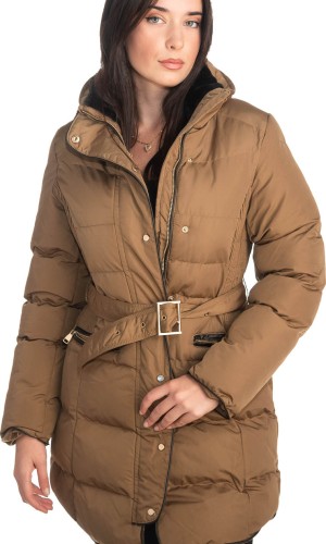 Γυναικείο Επώνυμο Μπουφάν - S247