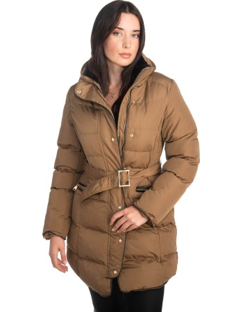 Γυναικείο Επώνυμο Μπουφάν - S247