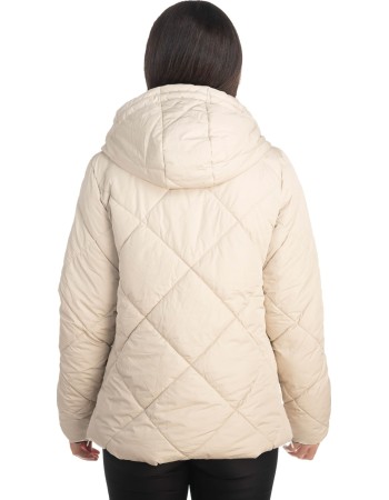 Γυναικείο Επώνυμο Μπουφάν - S248