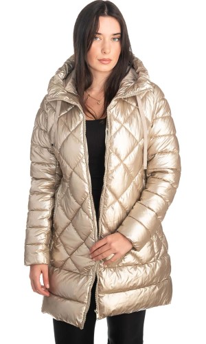 Γυναικείο Επώνυμο Μπουφάν - S249