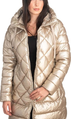 Γυναικείο Επώνυμο Μπουφάν - S249