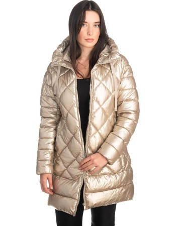 Γυναικείο Επώνυμο Μπουφάν - S249