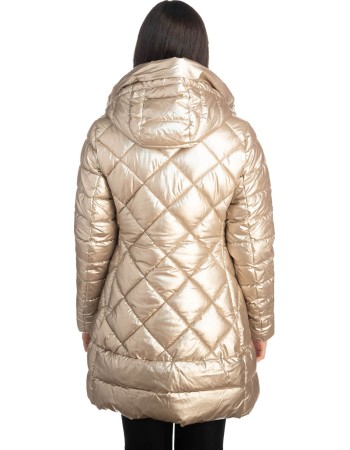 Γυναικείο Επώνυμο Μπουφάν - S249