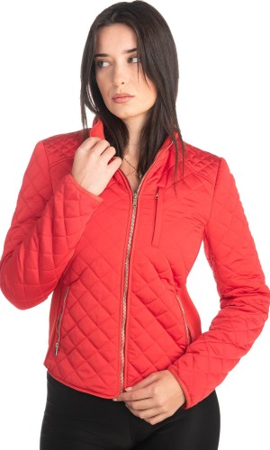 Γυναικείο Επώνυμο Μπουφάν - S250