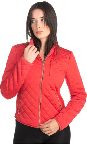 Γυναικείο Επώνυμο Μπουφάν - S250