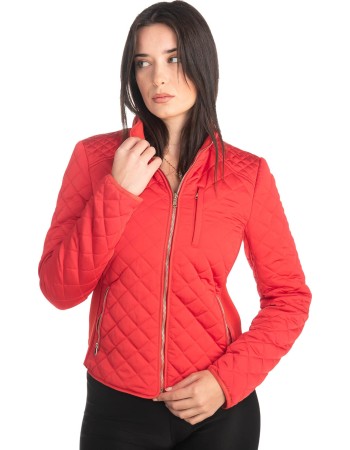 Γυναικείο Επώνυμο Μπουφάν - S250