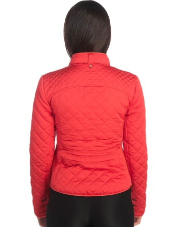 Γυναικείο Επώνυμο Μπουφάν - S250