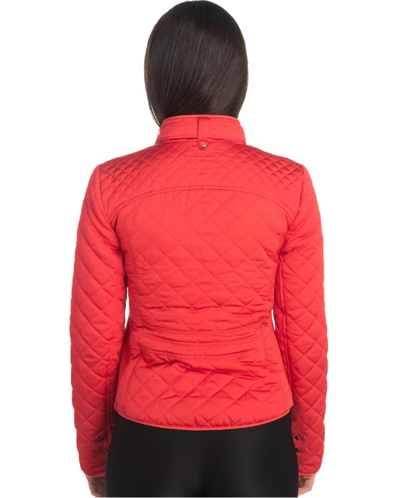 Γυναικείο Επώνυμο Μπουφάν - S250