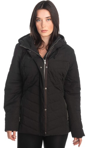 Γυναικείο Επώνυμο Μπουφάν - S251