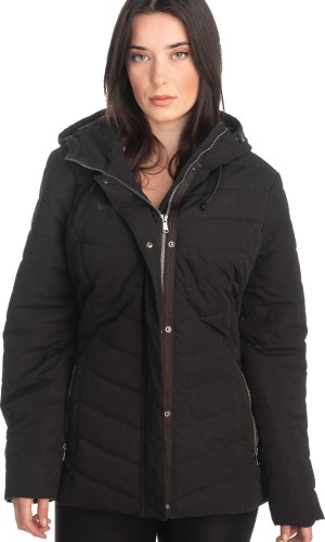 Γυναικείο Επώνυμο Μπουφάν - S251