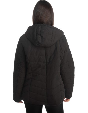 Γυναικείο Επώνυμο Μπουφάν - S251