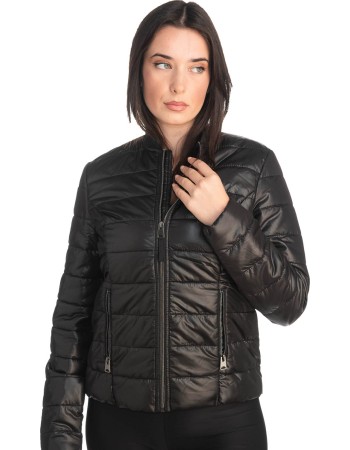 Γυναικείο Επώνυμο Μπουφάν - S252