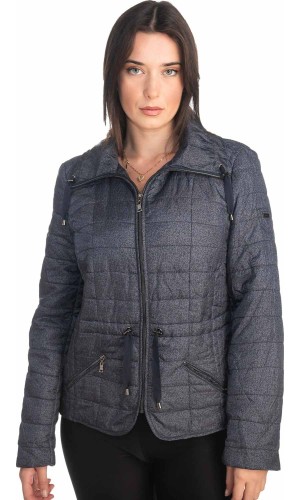 Γυναικείο Επώνυμο Μπουφάν - S253