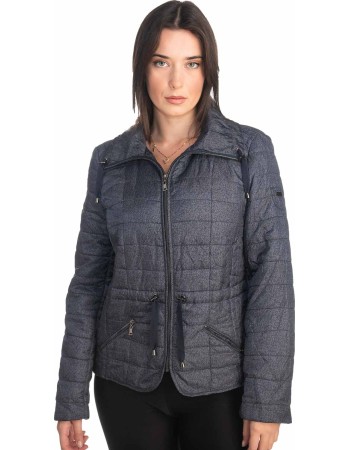 Γυναικείο Επώνυμο Μπουφάν - S253