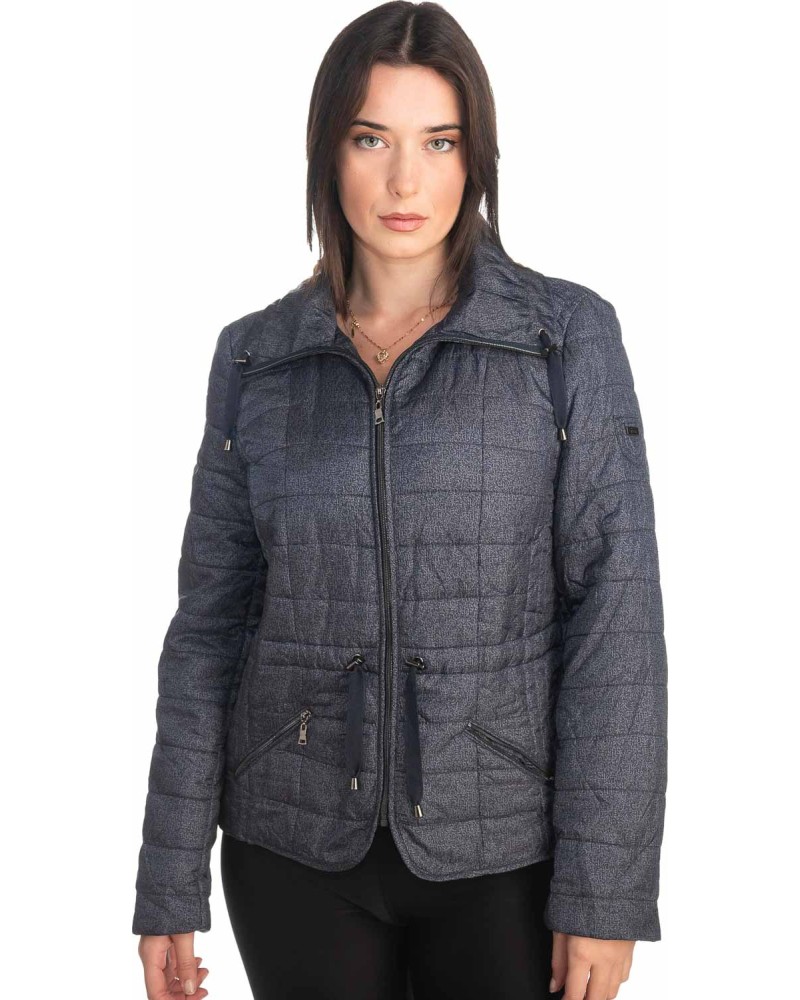 Γυναικείο Επώνυμο Μπουφάν - S253